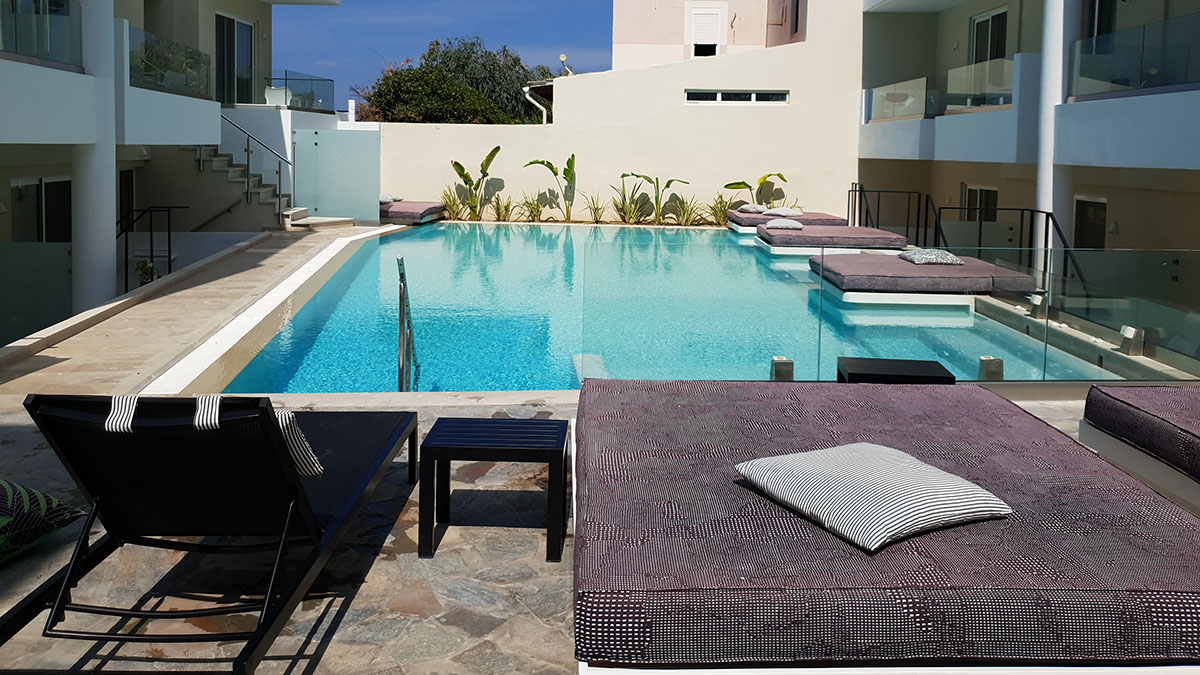 Dimitrios Village - NR